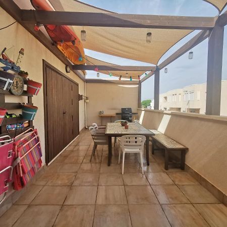 Botavara Cabo De Gata 外观 照片