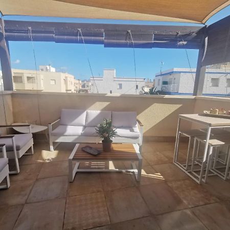 Botavara Cabo De Gata 外观 照片