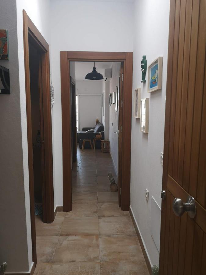 Botavara Cabo De Gata 外观 照片