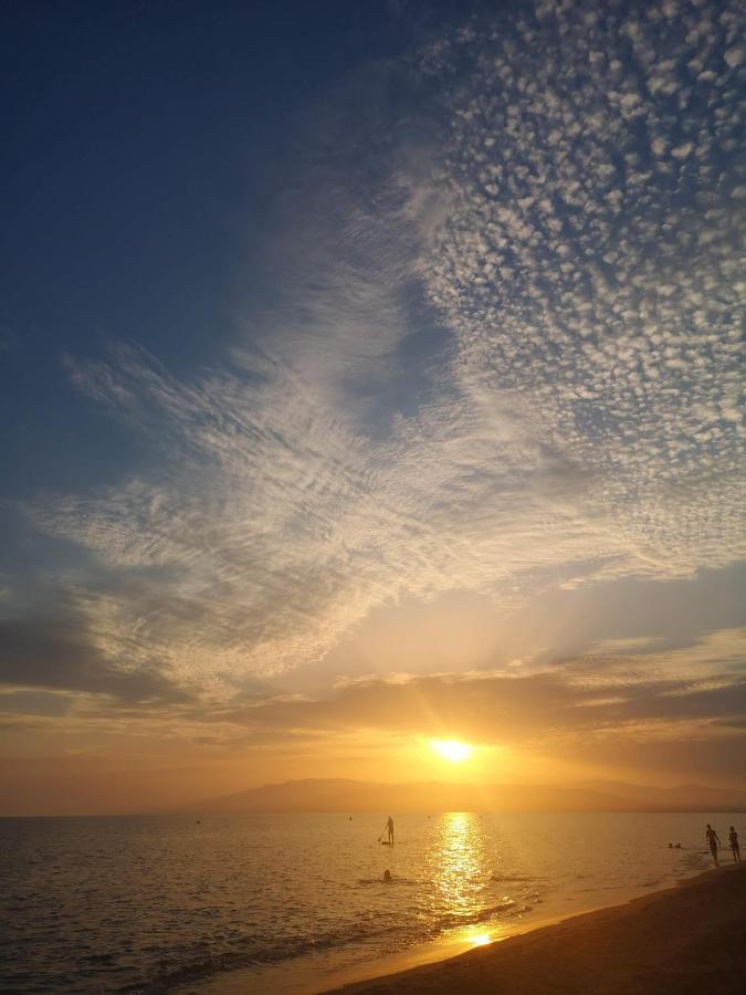 Botavara Cabo De Gata 外观 照片