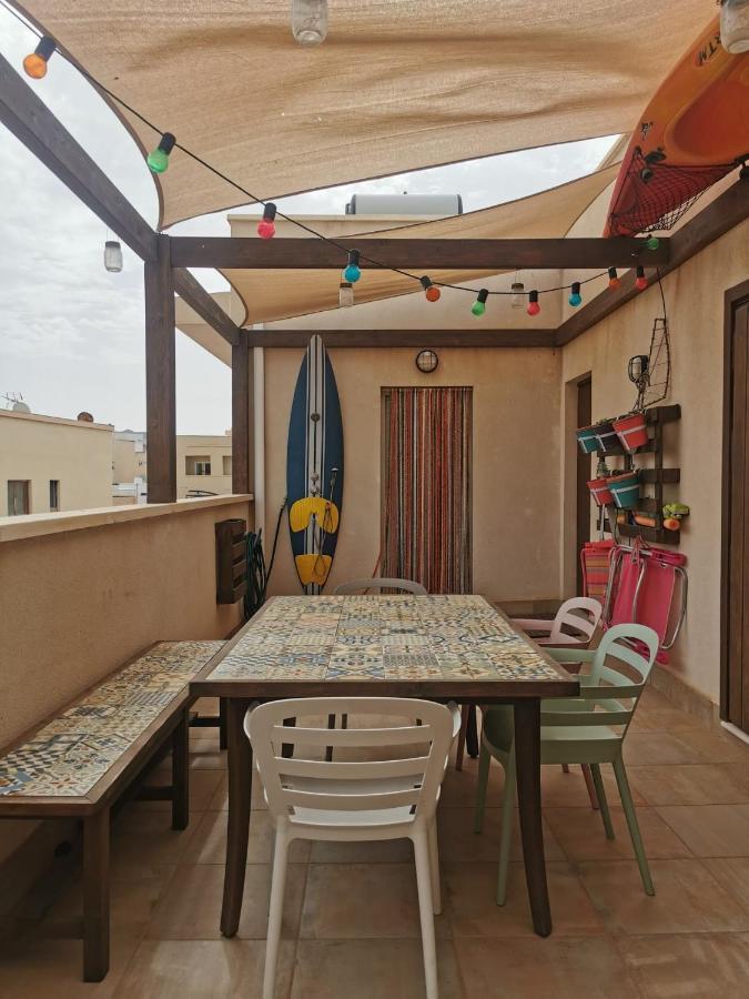 Botavara Cabo De Gata 外观 照片