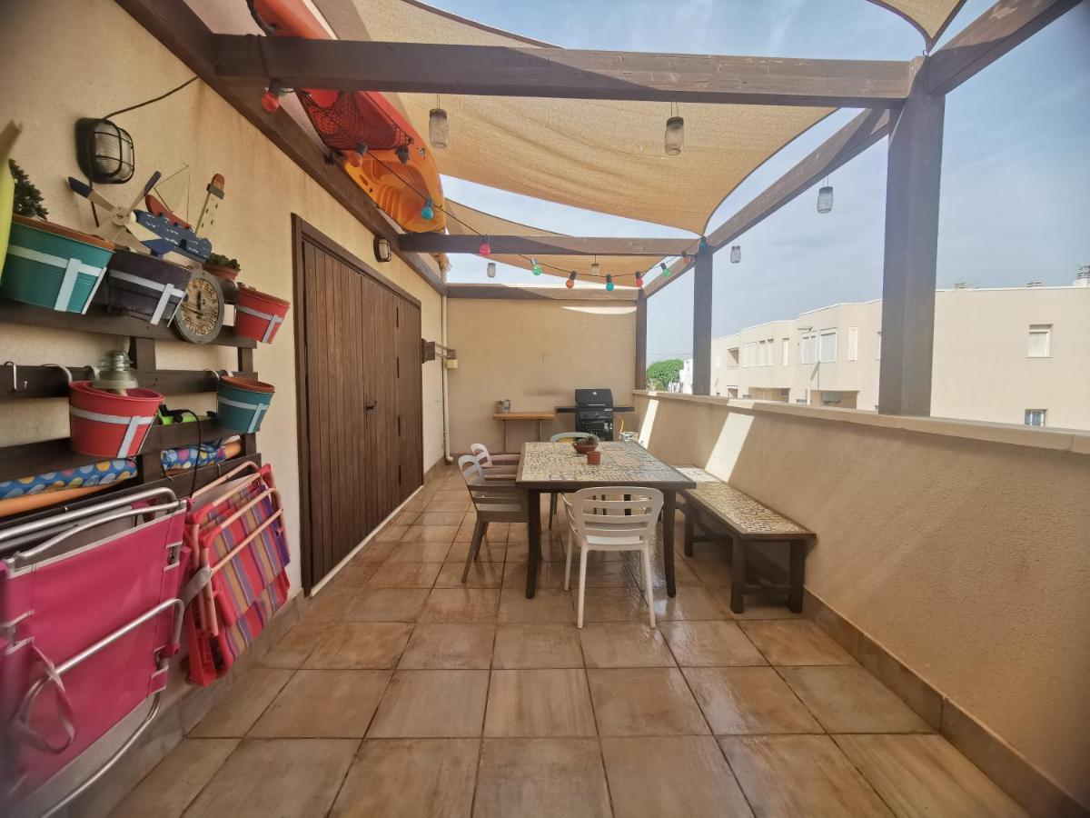 Botavara Cabo De Gata 外观 照片