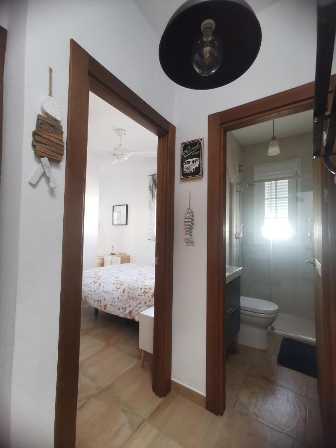 Botavara Cabo De Gata 外观 照片