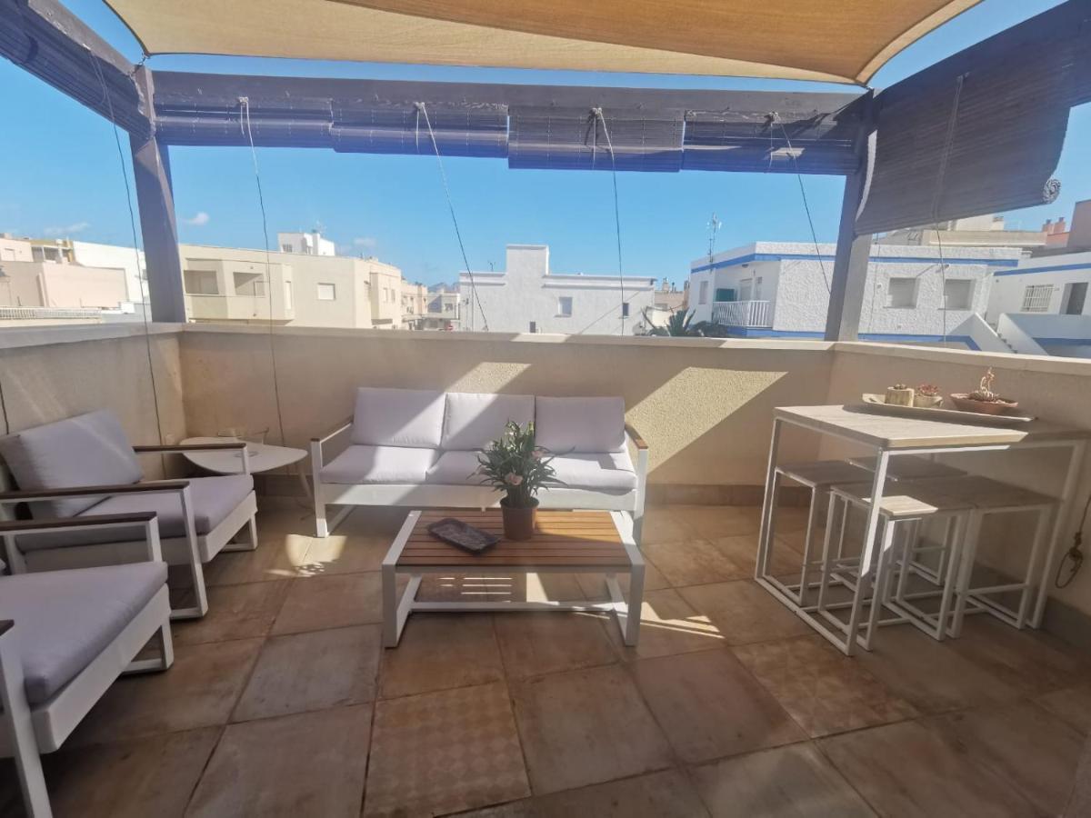 Botavara Cabo De Gata 外观 照片